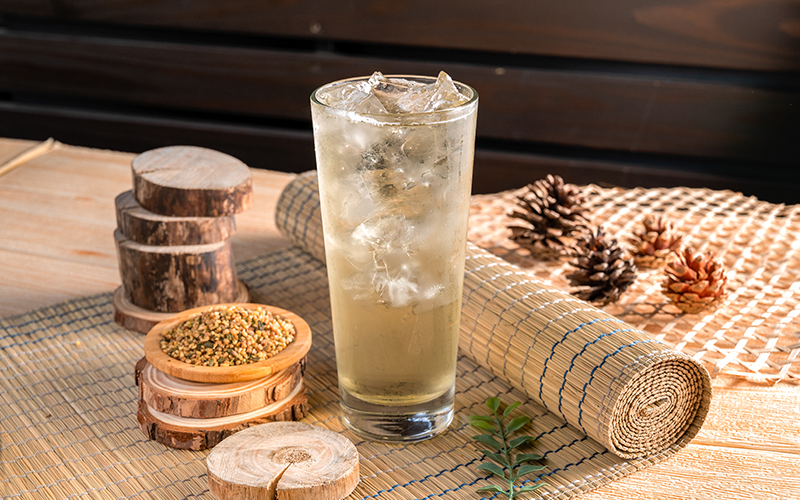 貓頭鷹茶森林  產品圖片 #6