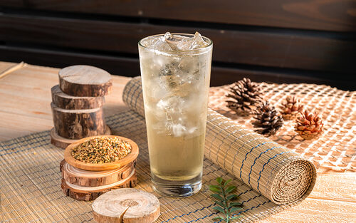 貓頭鷹茶森林 產品介紹