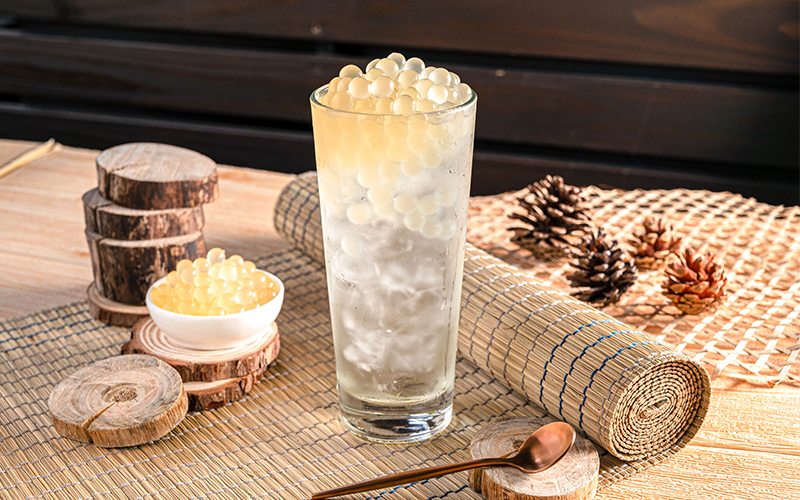 貓頭鷹茶森林  產品圖片 #2