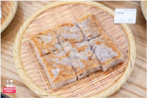 宜華手工粉漿蛋餅 產品介紹