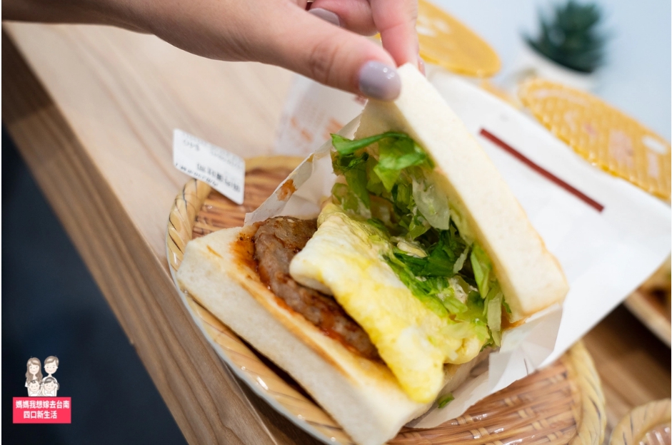 宜華手工粉漿蛋餅  產品圖片 #8