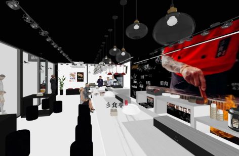 彡食亭鐵板燒 IronFood