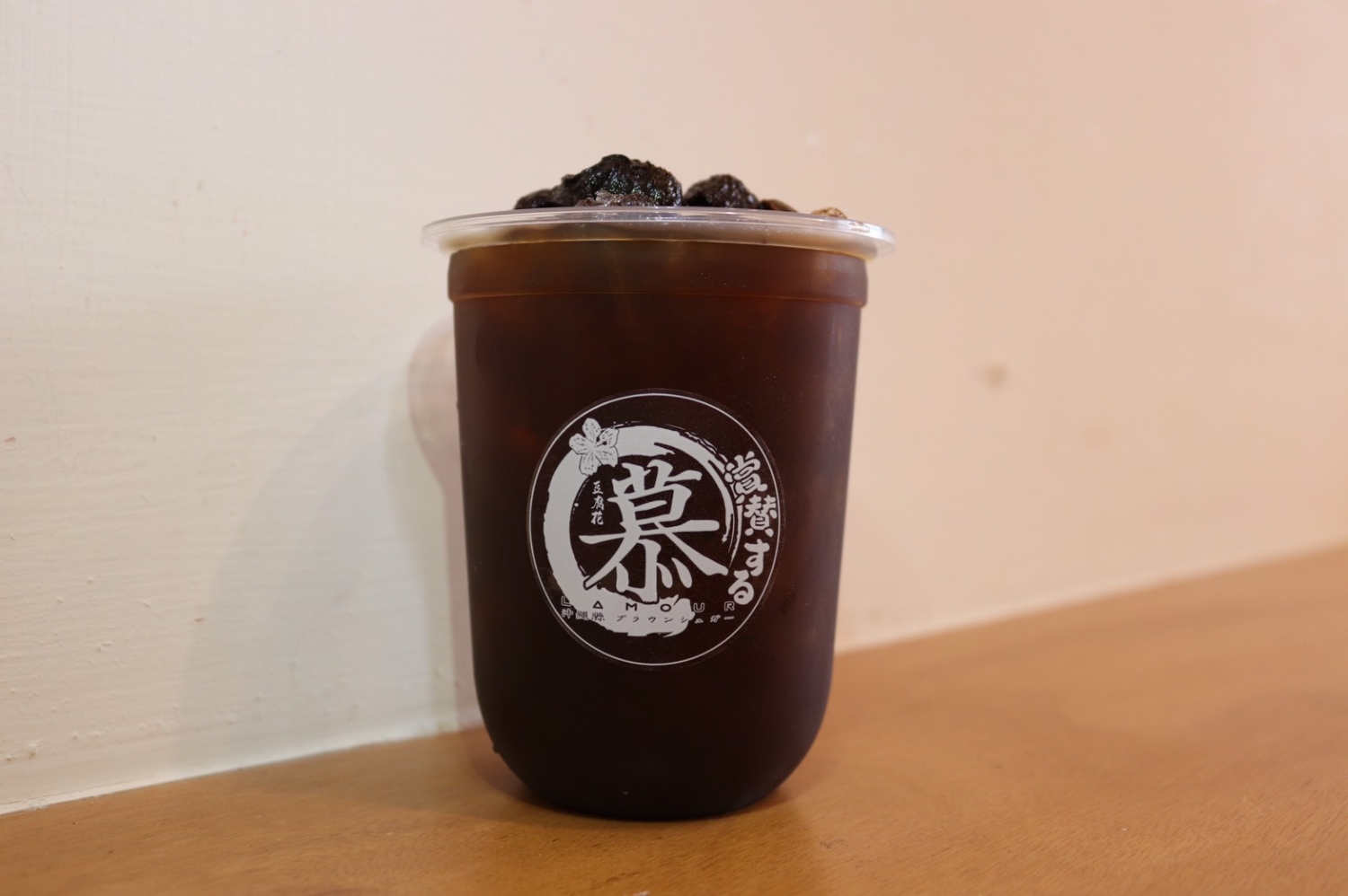 慕豆花  產品圖片 #2