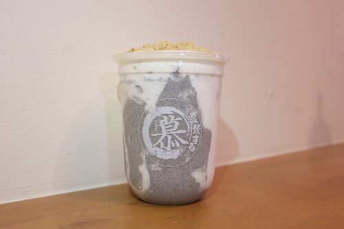 慕豆花 產品介紹