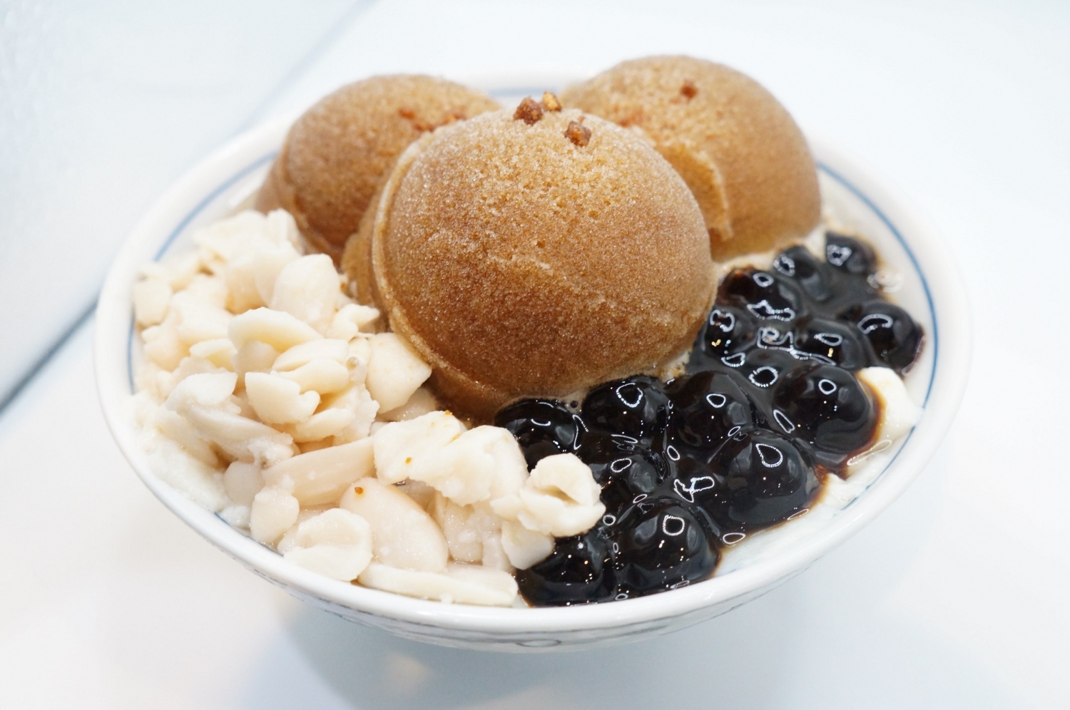 慕豆花  產品圖片 #1