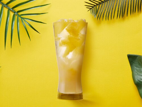 樂台羽茶 產品介紹