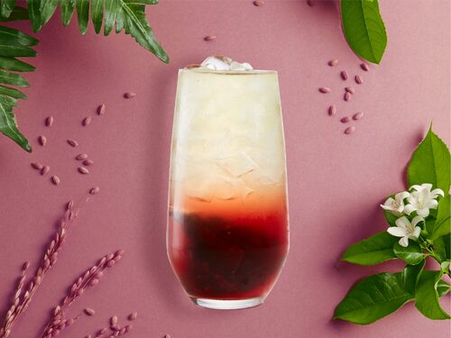 樂台羽茶 產品介紹