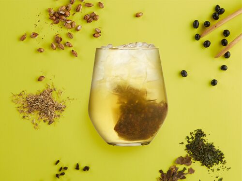 樂台羽茶 產品介紹