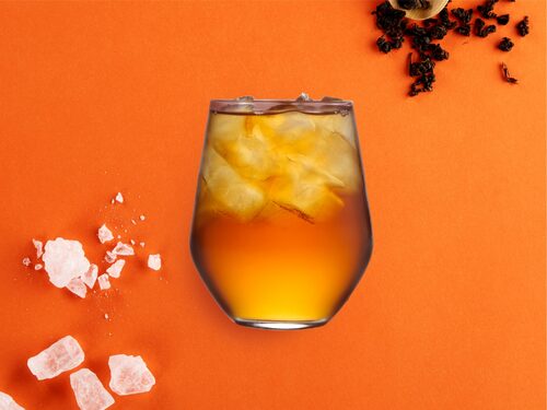 樂台羽茶 產品介紹