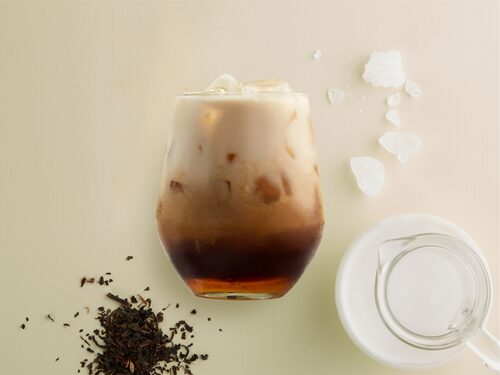 樂台羽茶 產品介紹