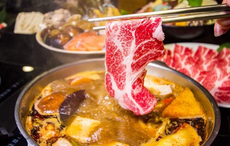 極禾鍋物 加盟優勢