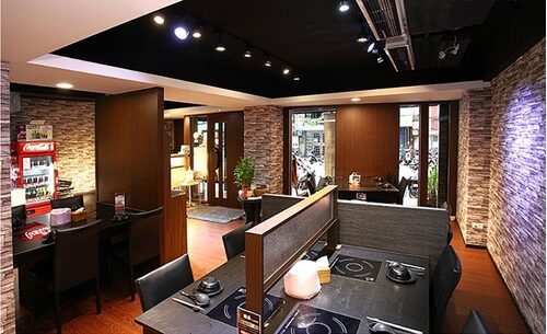 極禾鍋物 品牌形象