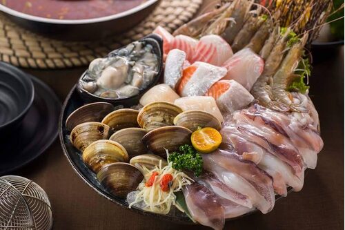 極禾鍋物 產品介紹