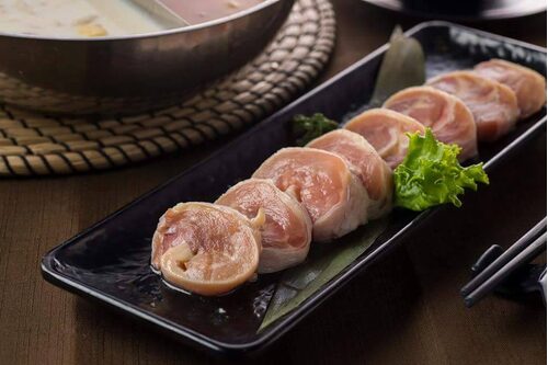 極禾鍋物 產品介紹