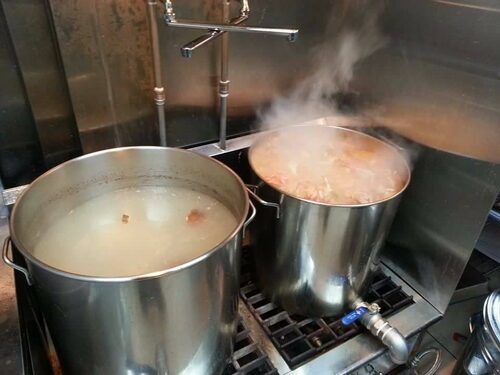 極禾鍋物 品牌形象