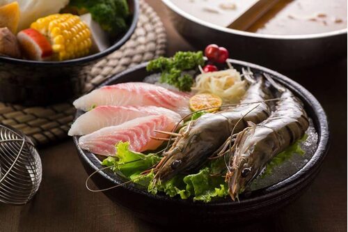 極禾鍋物 產品介紹