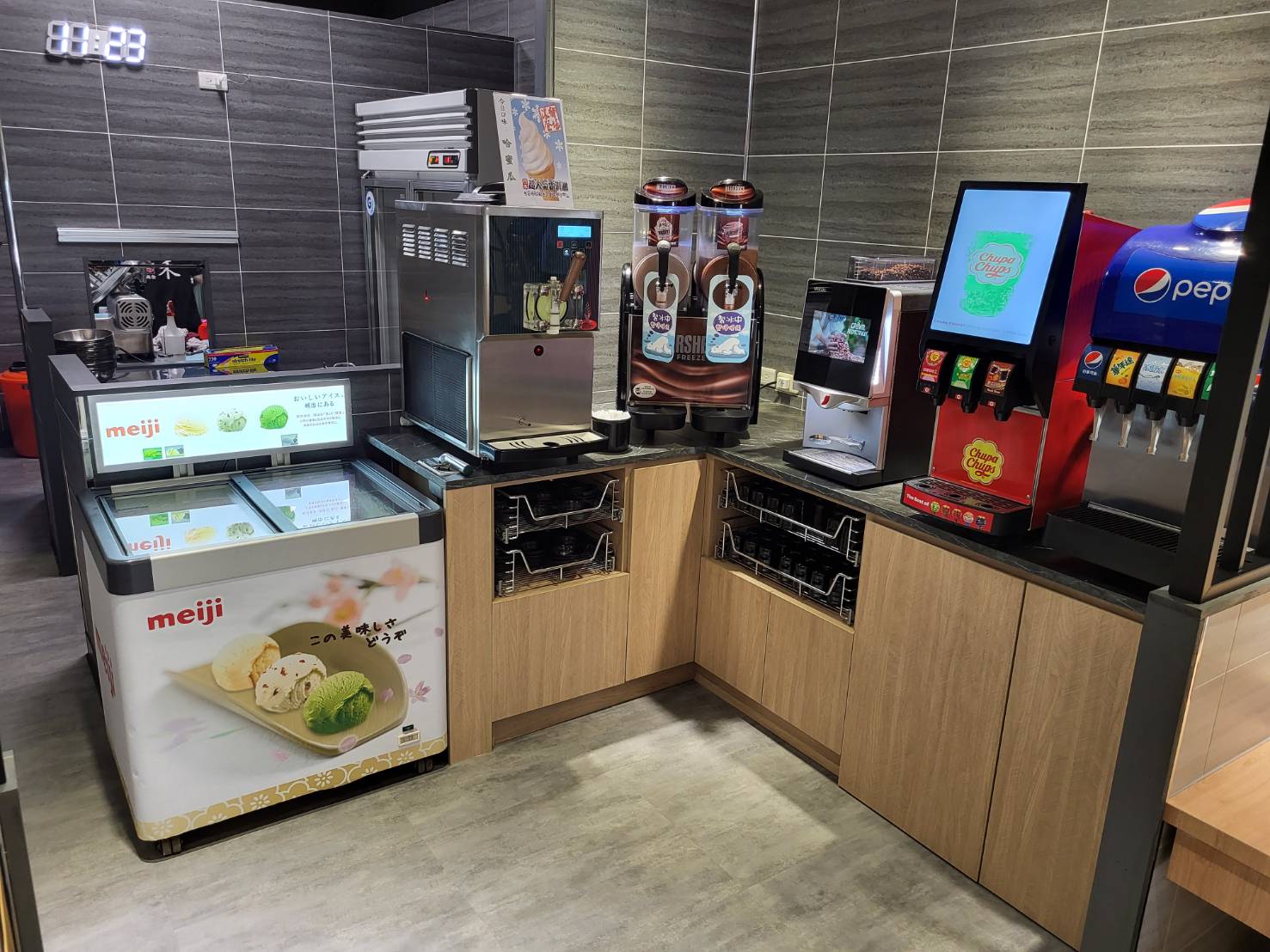 極禾鍋物 加盟優勢