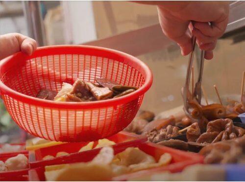 就要醬滷 品牌形象