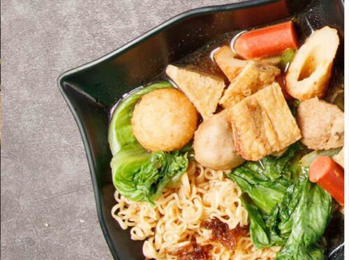 就要醬滷 產品介紹