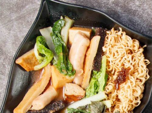 就要醬滷 產品介紹