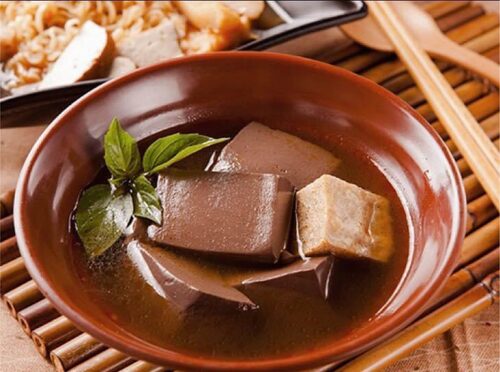 就要醬滷 產品介紹