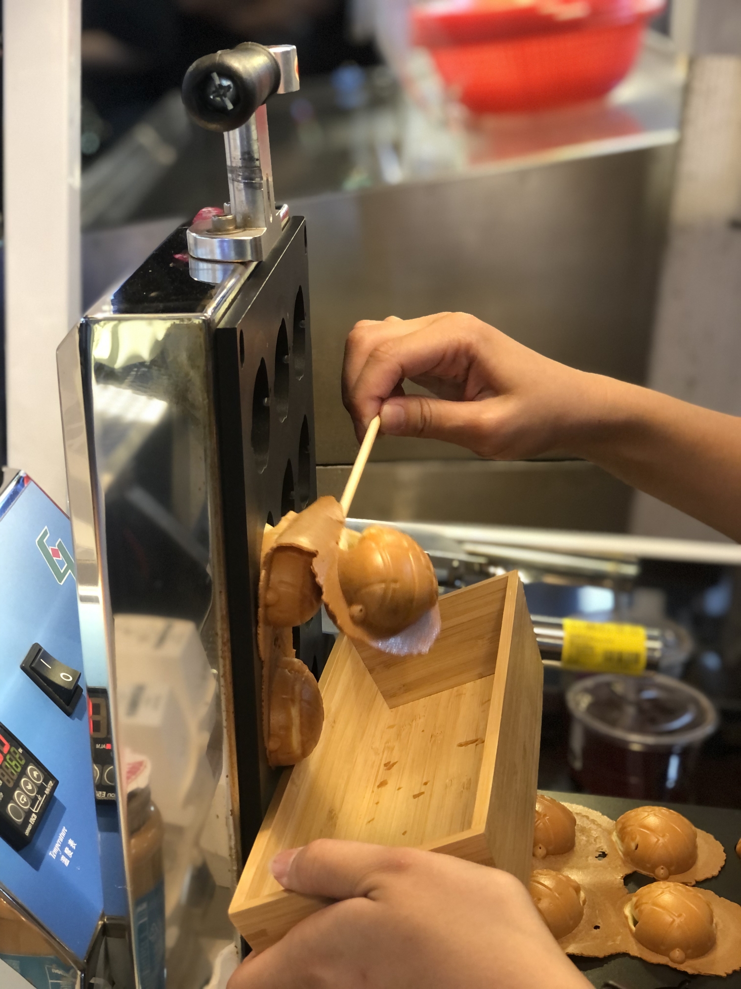 花果好日 雞蛋糕  品牌圖片 #4