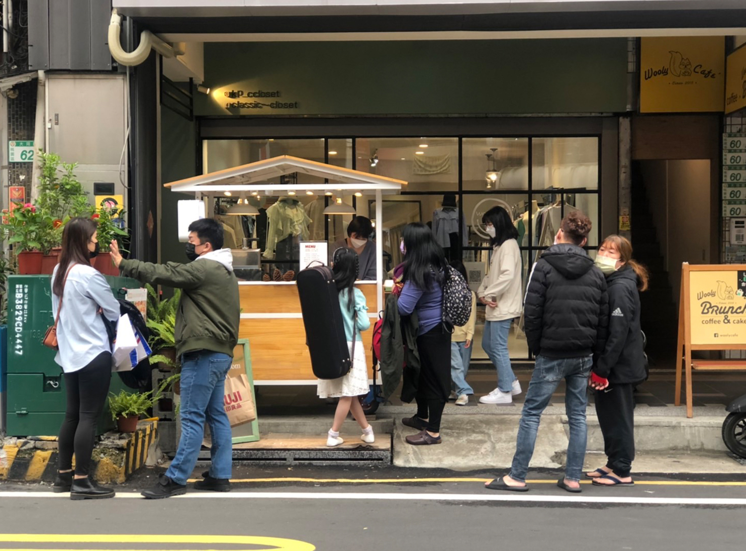 花果好日 雞蛋糕  品牌圖片 #5