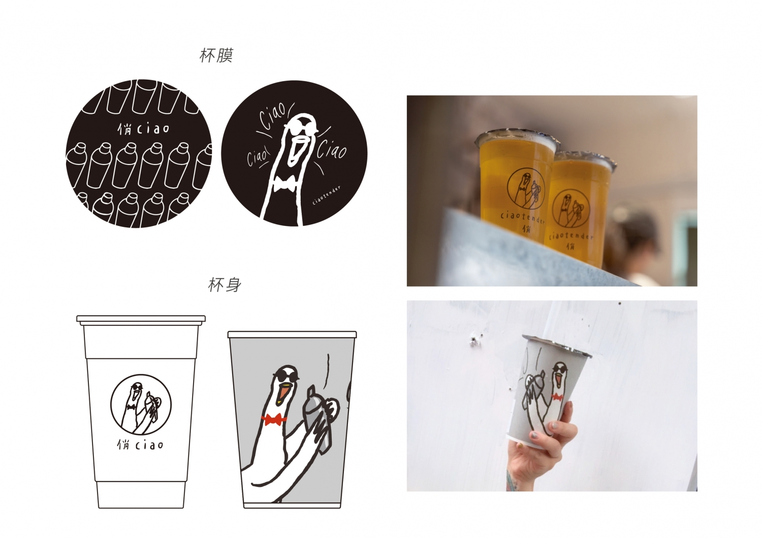 俏Ciao 加盟優勢