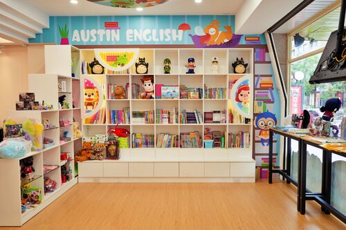 奧斯汀美語  品牌圖片 #3