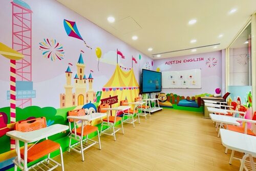 奧斯汀美語  品牌圖片 #4