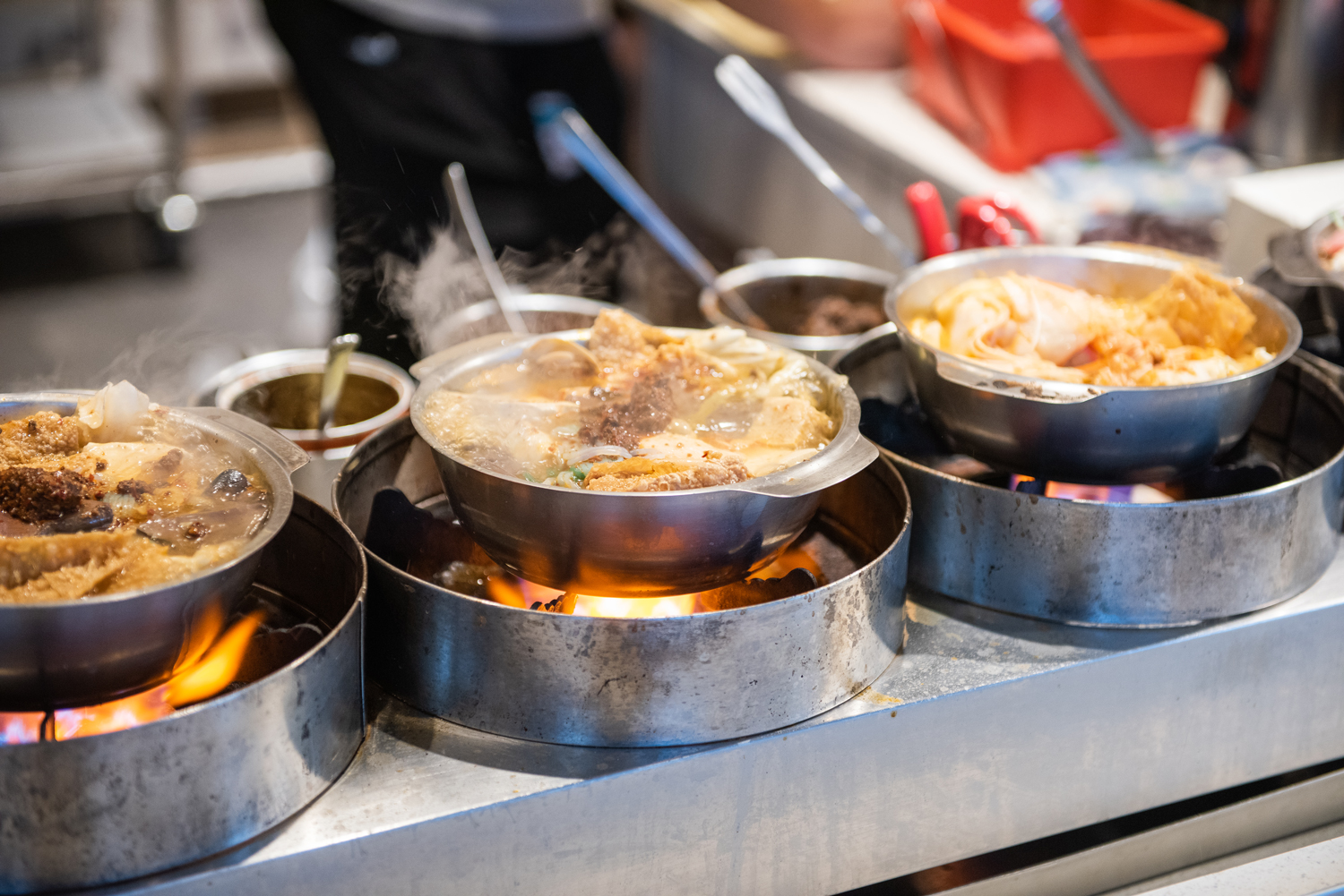 這鍋絶 小火鍋 品牌圖片 #7