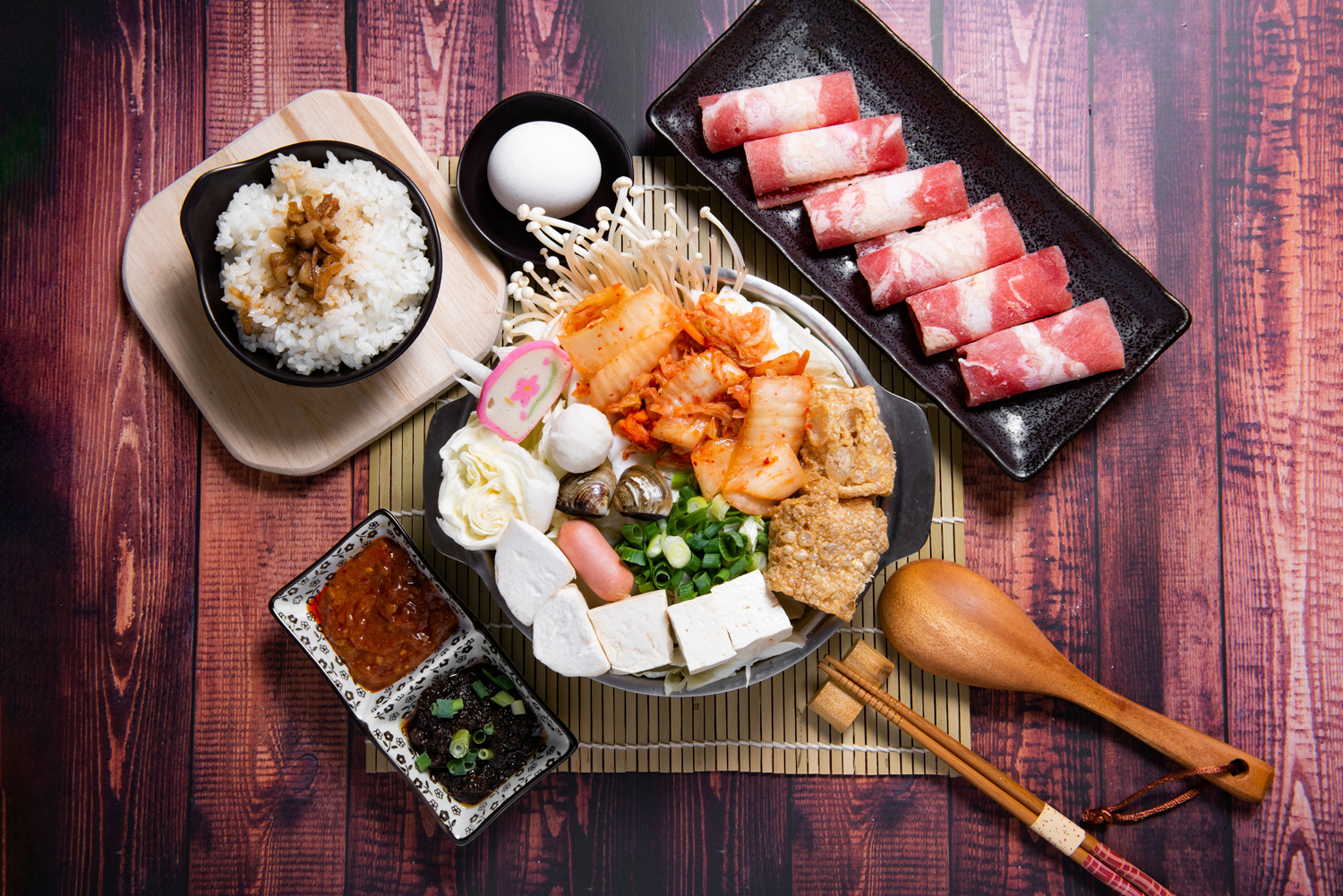 這鍋絶 小火鍋 產品圖片 #3