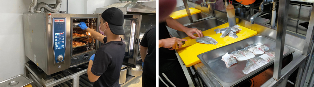 給力盒子 加盟優勢