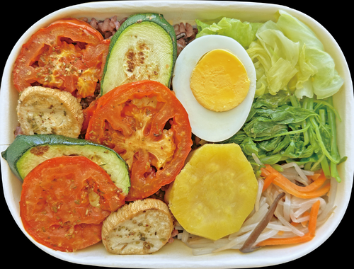 給力盒子 產品介紹