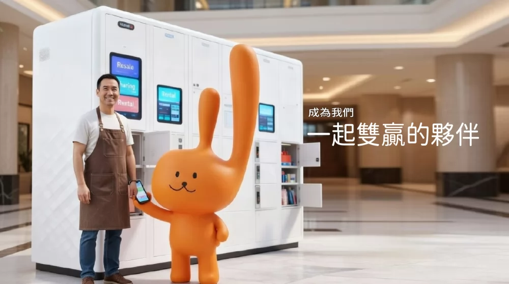 速喜樂 洗衣科技開發股份有限公司 加盟優勢