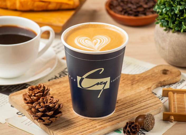 Cozy coffee可集咖啡   產品圖片 #2