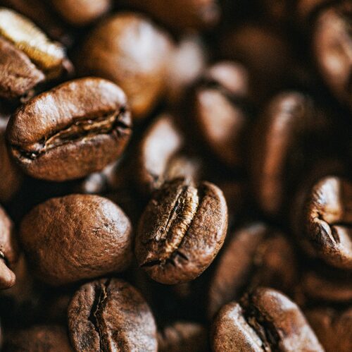 季洋咖啡 品牌形象