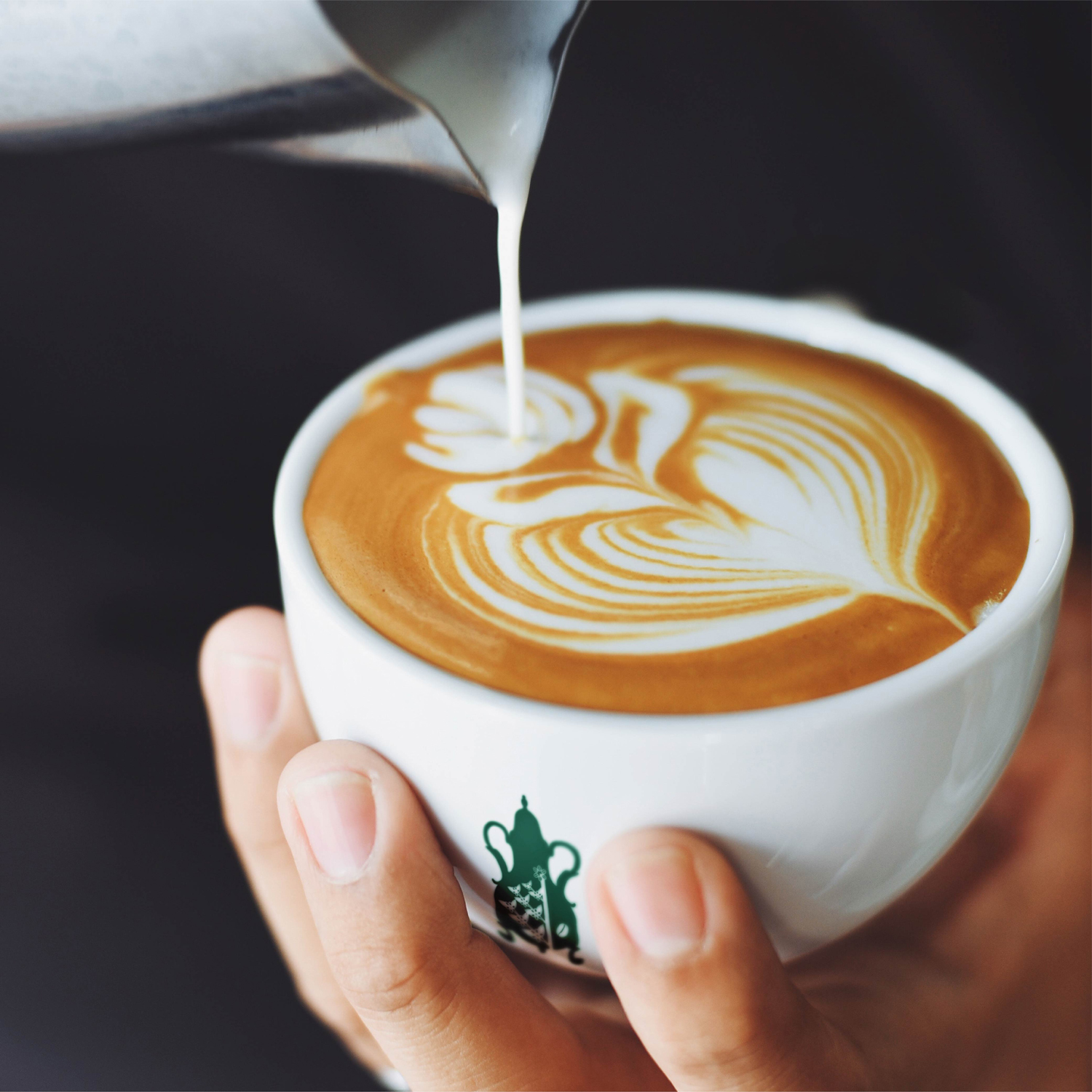 季洋咖啡  品牌圖片 #4