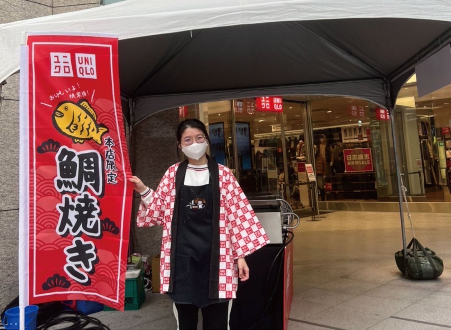 莫忘鯛魚燒 獨家產品、創新美食發燒中 品牌圖片 #1