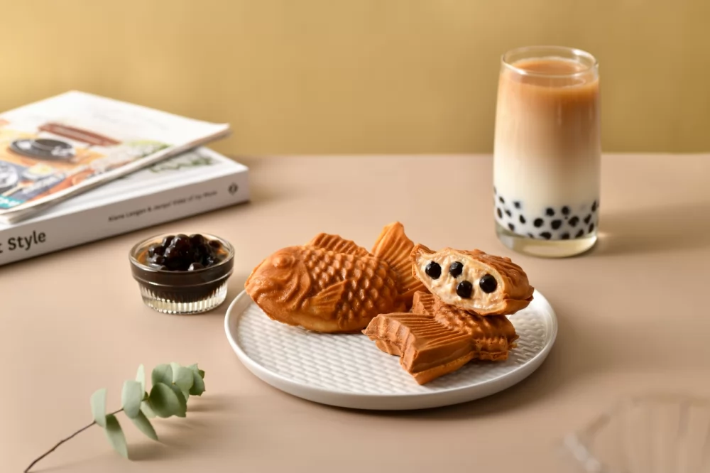 莫忘鯛魚燒 獨家產品、創新美食發燒中 產品圖片 #10