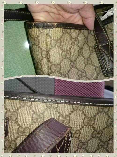 真典 精品鞋包洗修中心 產品介紹