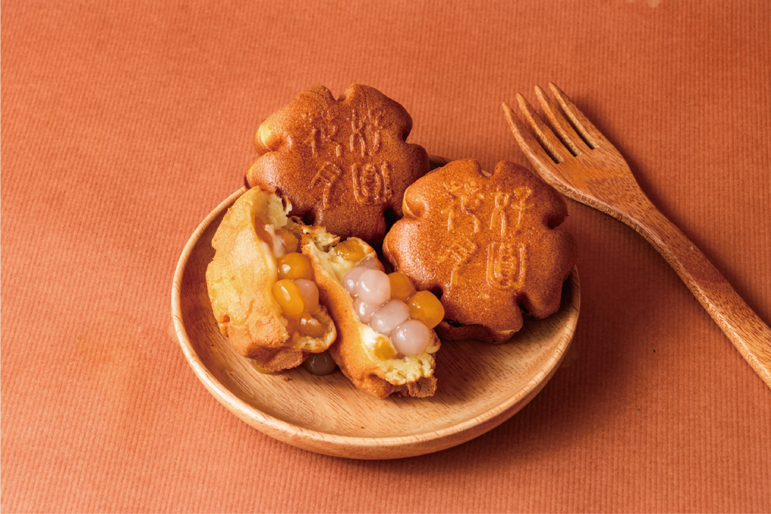 花好月圓茶飲專賣  產品圖片 #6