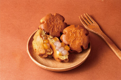 花好月圓茶飲專賣  產品圖片 #6