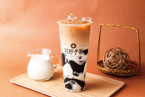 花好月圓茶飲專賣  產品圖片 #1