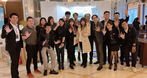 摩曼星創通訊維修中心 品牌形象