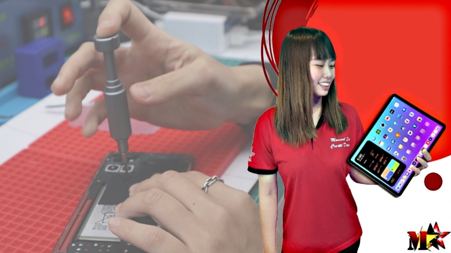 摩曼星創通訊維修中心