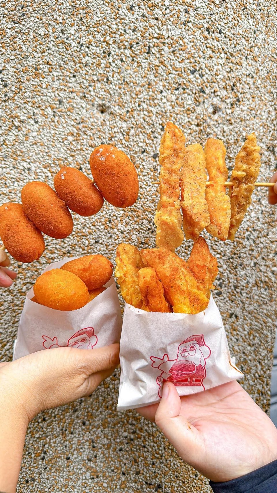 可以可以地瓜球  產品圖片 #5