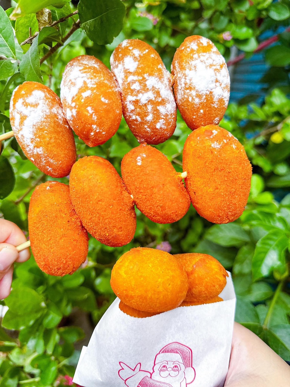 可以可以地瓜球  產品圖片 #3