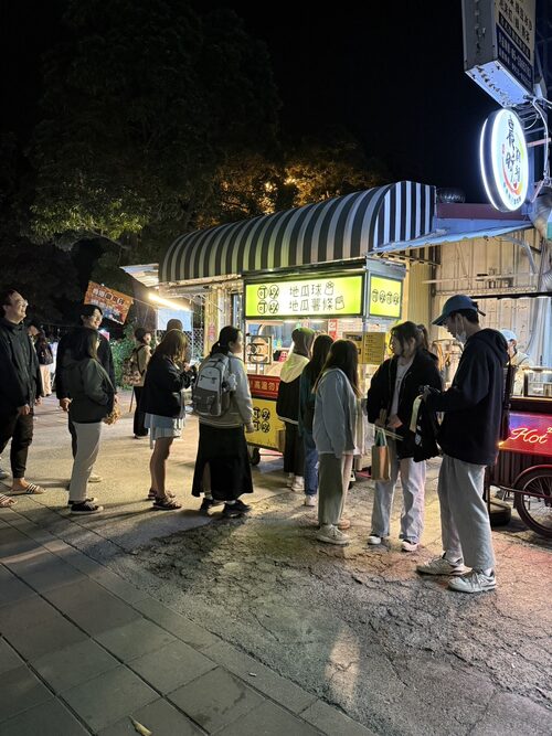 可以可以地瓜球 品牌形象