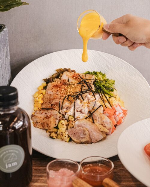 JAM KITCHEN  產品圖片 #5